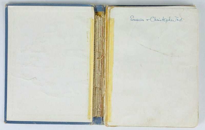 BEATRIX POTTER -TALE OF MRS TIGGY WINKLE- FIRST EDITION, DELUXE, FREDERICK WARNE & Co. 1905