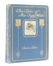 Beatrix Potter first edition