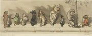 Boris O'Klein dogs
