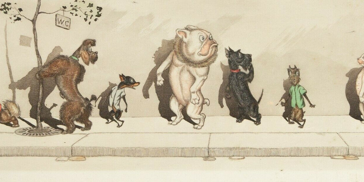 ボリス  オクライ  “dirty dogs of paris”『目には目を！』 ボリス オクライ “dirty dogs of paris”『目には目を！』 BORIS O