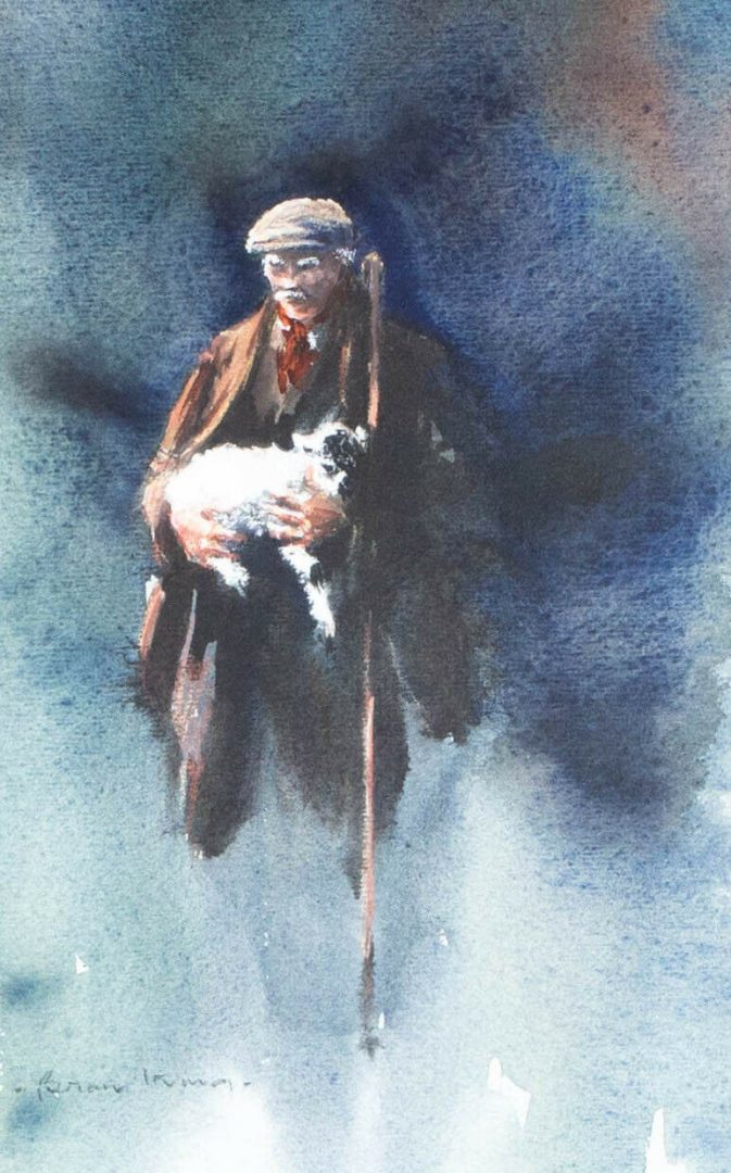 Brian Irving
