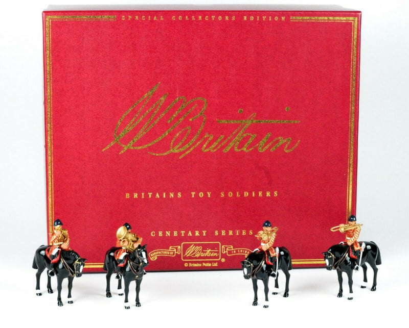 britains figures