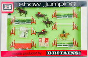 britains figure set