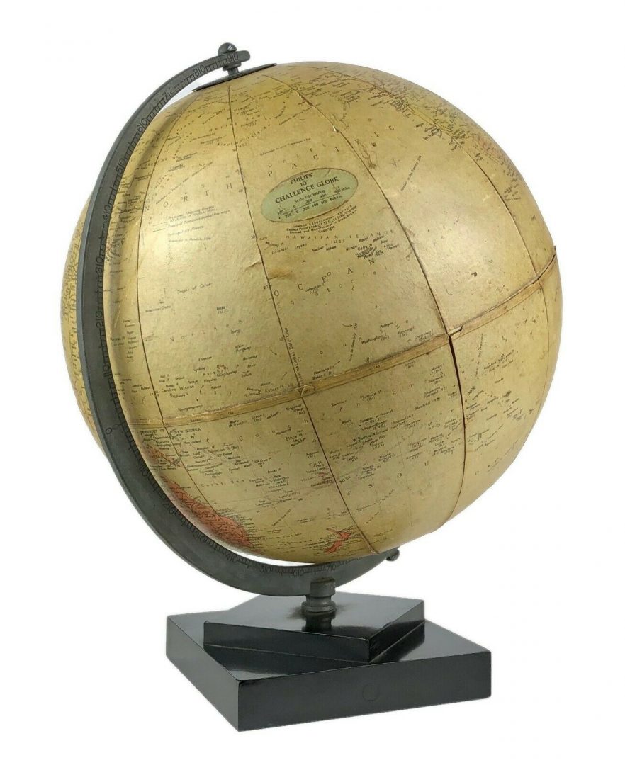 Terrestrial