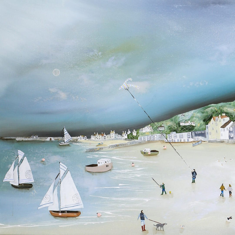 lucy young original
