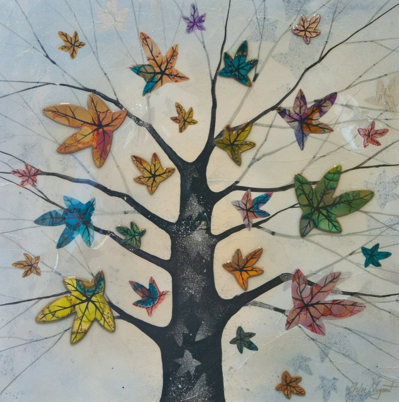 chloe nugent original