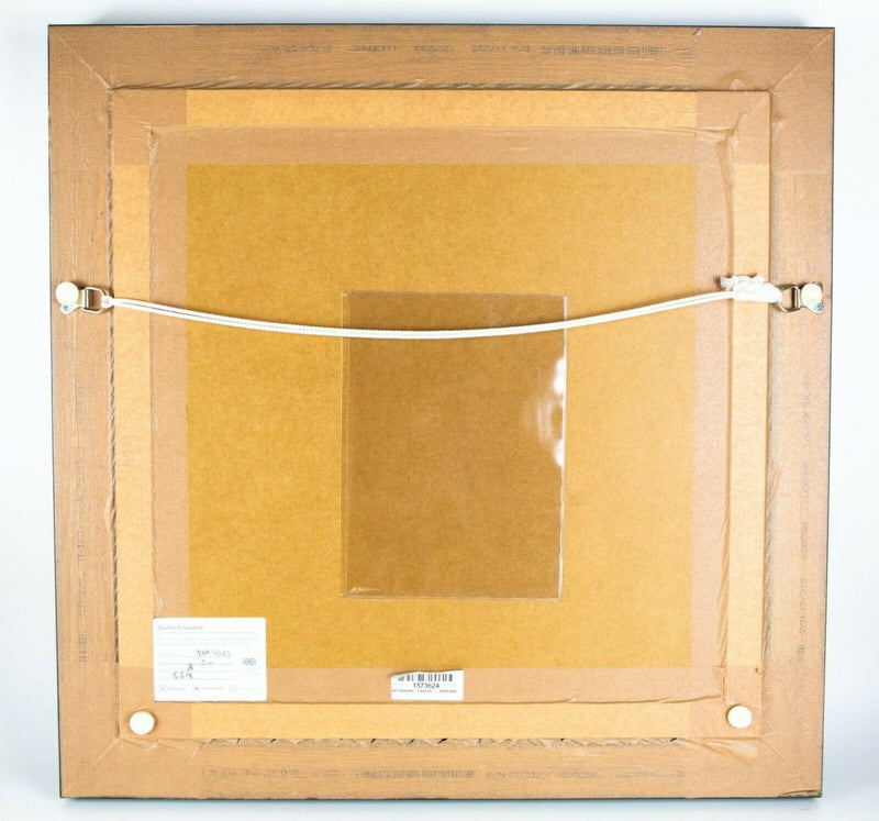 CHRISTIAN HOOK (BRITISH, b.1971) -PASOS- LIMITED EDITION ARTIST PROOF PRINT, 5/20