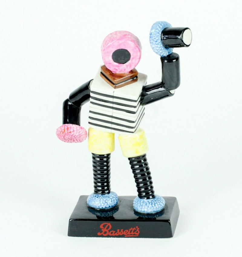Coalport Bertie Bassett