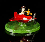 coalport wallace gromit
