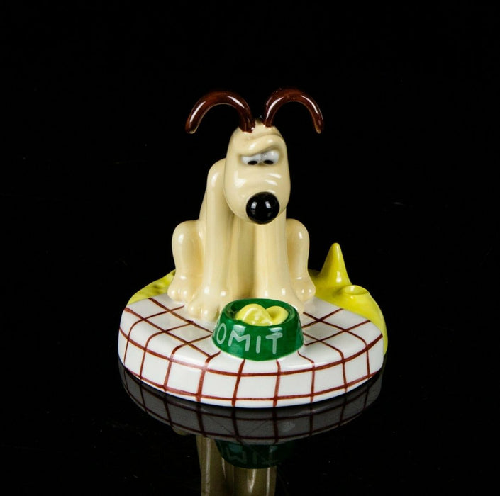 coalport wallace gromit