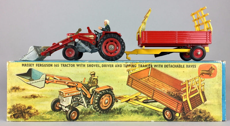 Corgi Toys