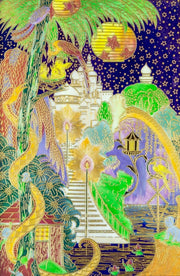 Wedgwood Fairyland