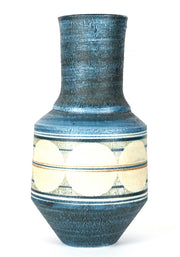 Troika Vase
