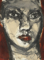 Hughie O'Donoghue