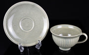 David Leach Pottery