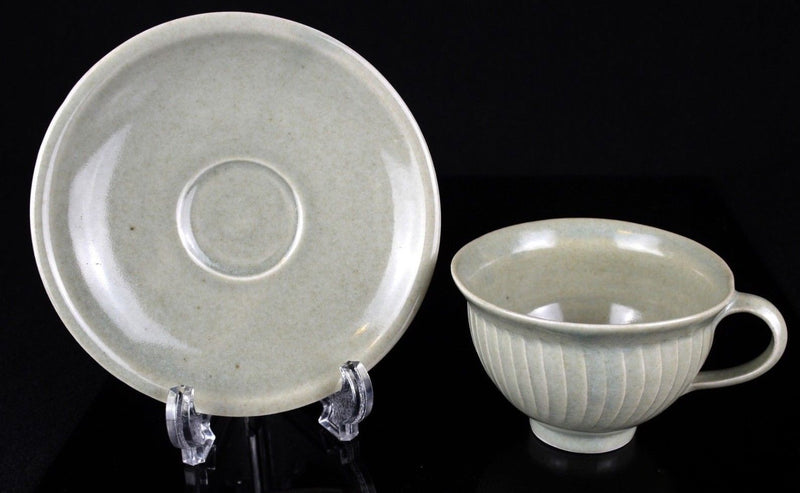 David Leach Pottery