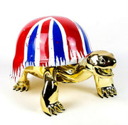 Diederik Van Apple turtle