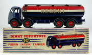 Dinky Supertoys