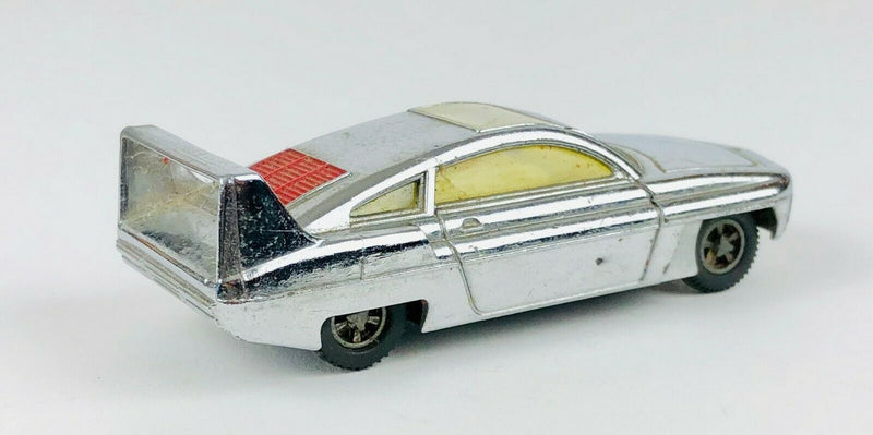 DINKY TOYS - SAM'S CAR No. 108 VINTAGE GERRY ANDERSON JOE 90 MODEL CAR -BOXED-