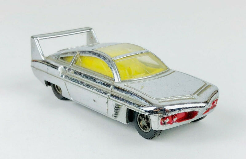 DINKY TOYS - SAM'S CAR No. 108 VINTAGE GERRY ANDERSON JOE 90 MODEL CAR -BOXED-