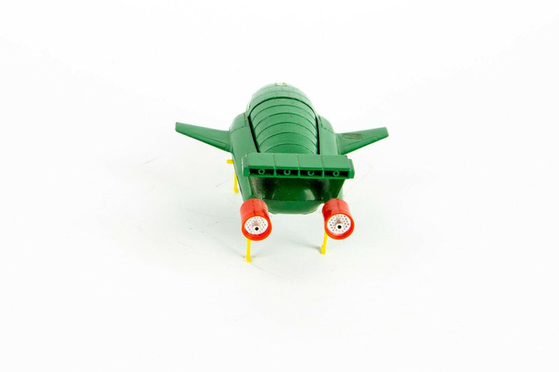 DINKY TOYS -THUNDERBIRDS 2- VINTAGE GERRY ANDERSON MODEL No. 101, BOXED &amp; TRAY