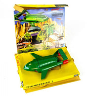 Dinky Thunderbird 2