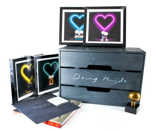 doug hyde box of love