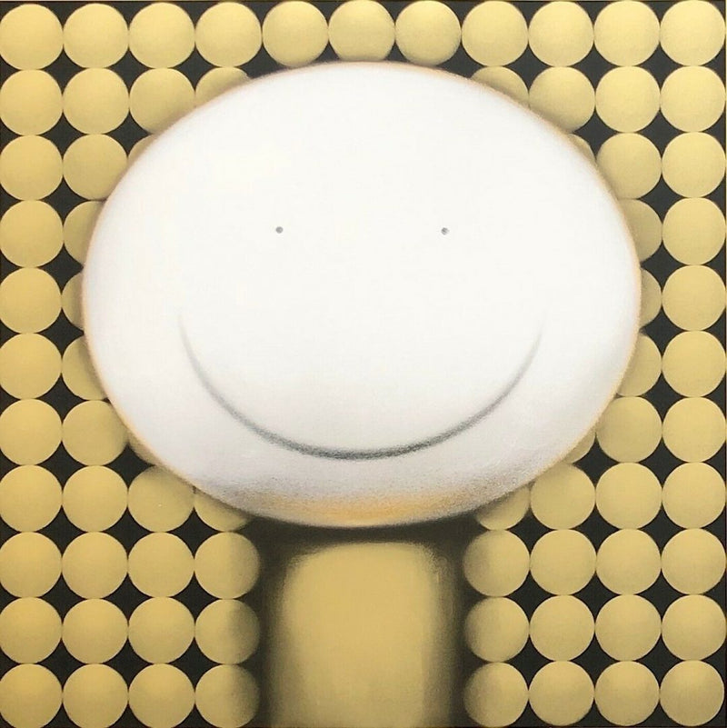 Doug Hyde Going Gold