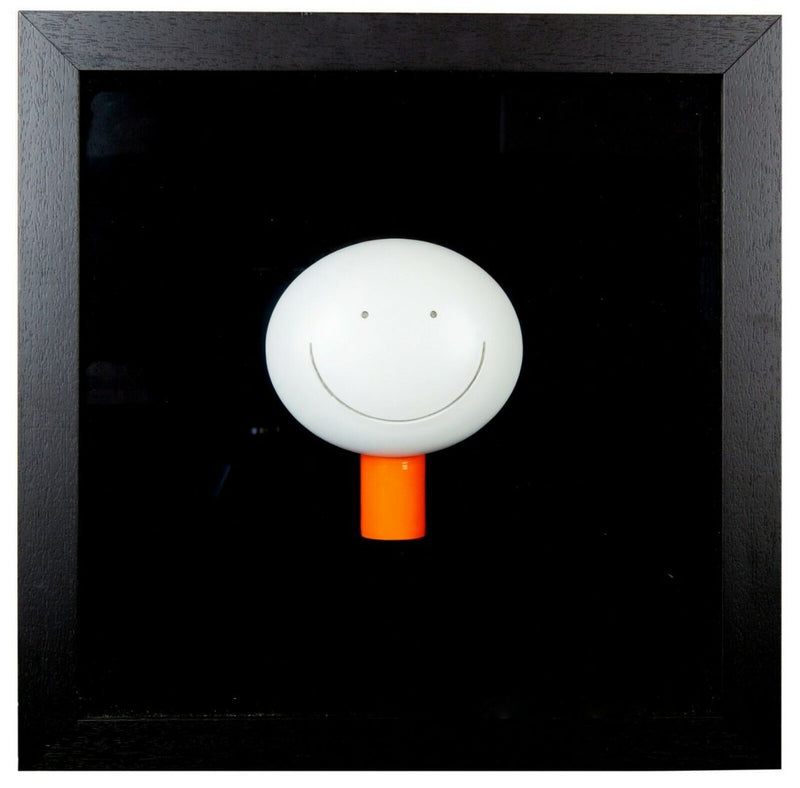 doug hyde the smile