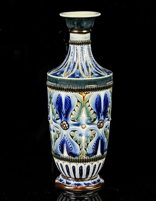 Doulton Lambeth Vase