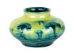 Moorcroft Hazeldene Vase