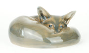 Royal Copenhagen figure