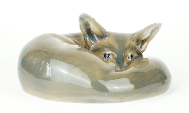 Royal Copenhagen figure