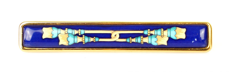 hermes enamel