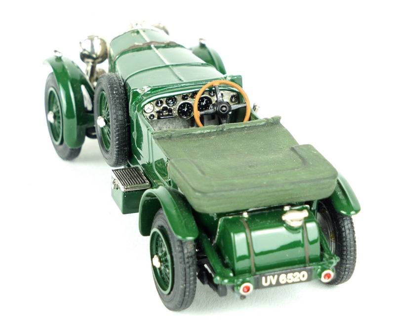 TOP MARQUES '1929 BENTLEY 4.5 LITRE VANDEN PLAS' LIMITED EDITION MODEL, BOXED