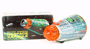 horikawa New Space Capsule