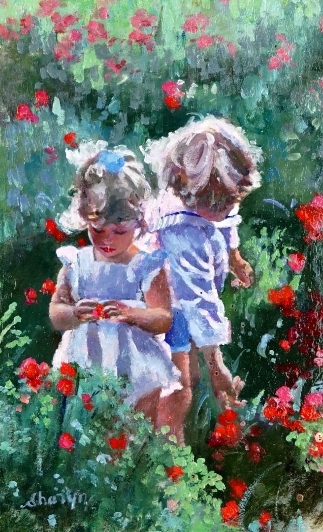 Sharyn Jennings