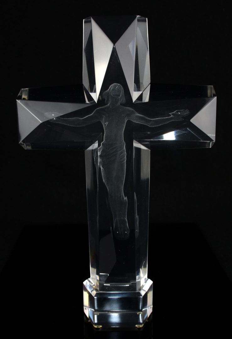 Frederick Hart sculpture