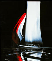 Duncan MacGregor print