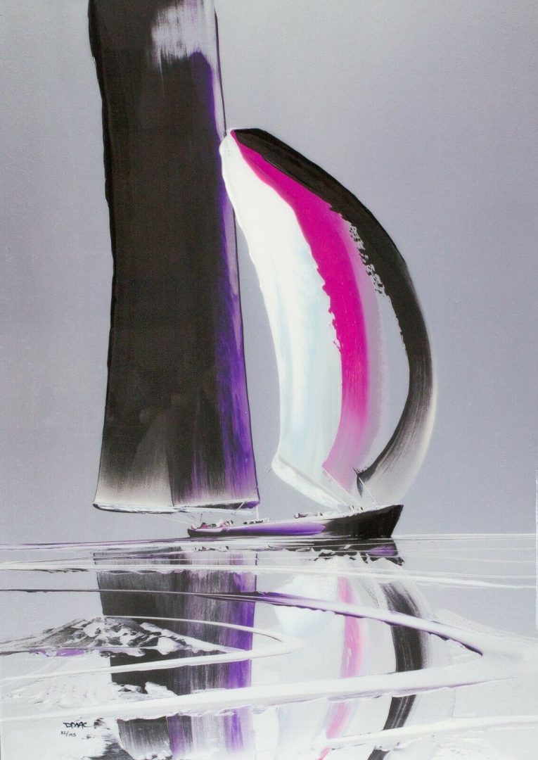 Duncan MacGregor print