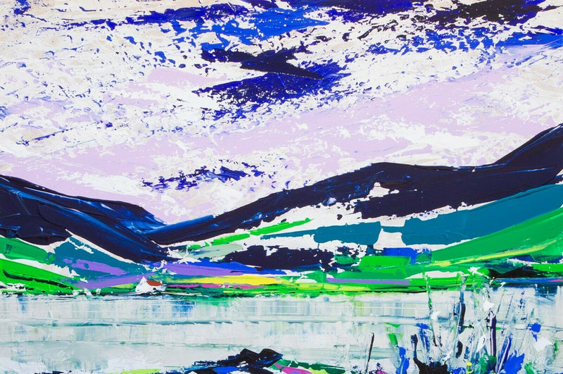 Duncan MacGregor original