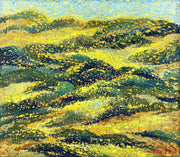 Ella Fry painting