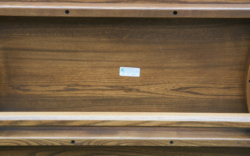 ERCOL GOLDEN DAWN - RETRO BLONDE SIDE COFFEE OCCASIONAL TABLE No. 1063