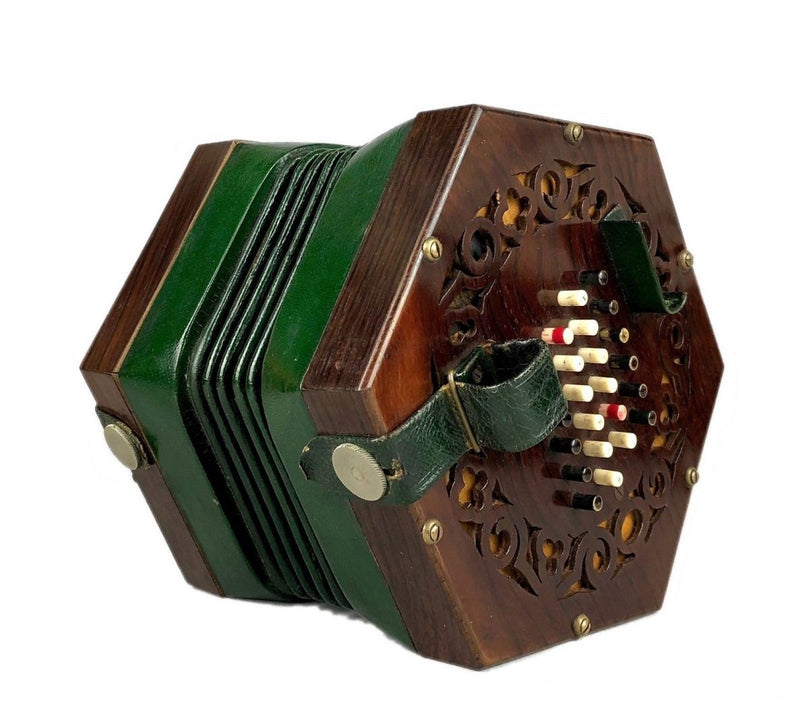 System Concertina