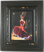 Fabian Perez print
