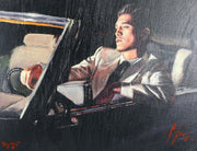Fabian Perez limited edition