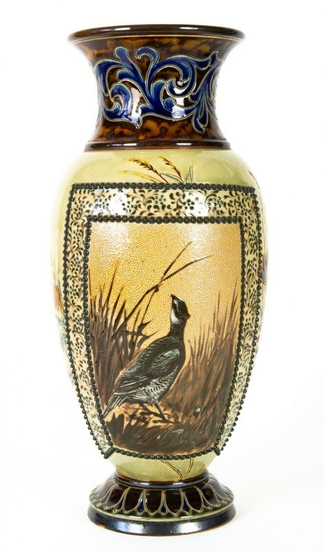 Florence Barlow Doulton