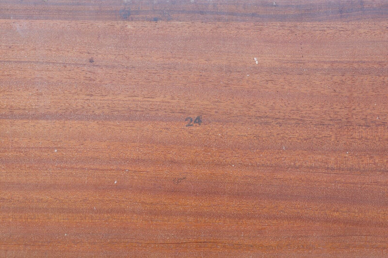 G-PLAN ASTRO - NEST OF MID-CENTURY TEAK SIDE COFFEE OCCASIONAL TABLES