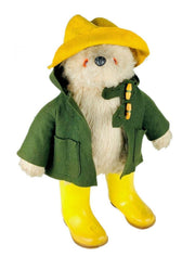 Gabrielle Designs Paddington Bear