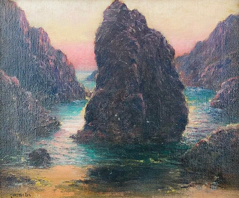 Garstin Cox
